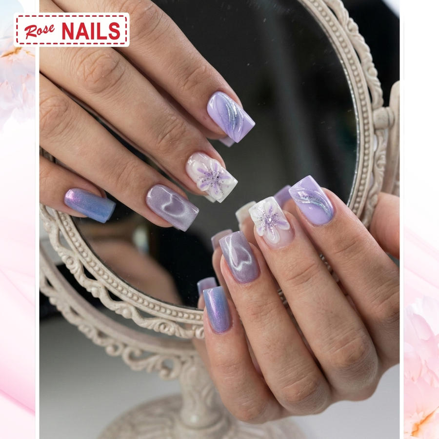 Nail Design